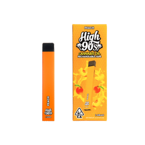 High 90s Disposable