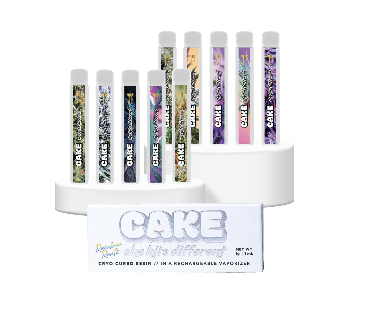 thc vape carts