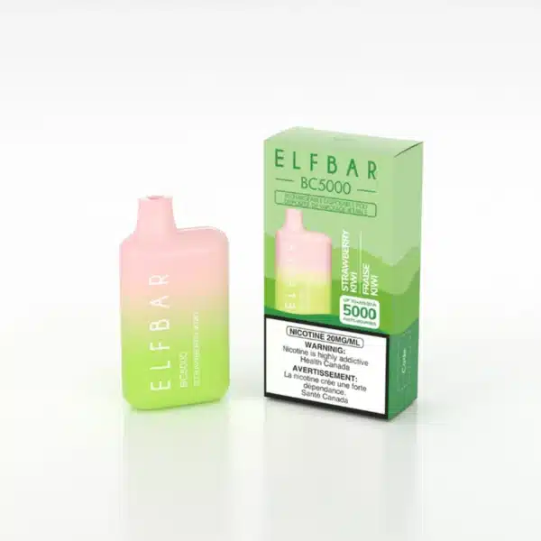 Buy authentic Elf Bar BC5000 online USA