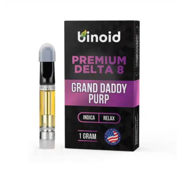 Potent Binoid vape pens for sale – nationwide shipping