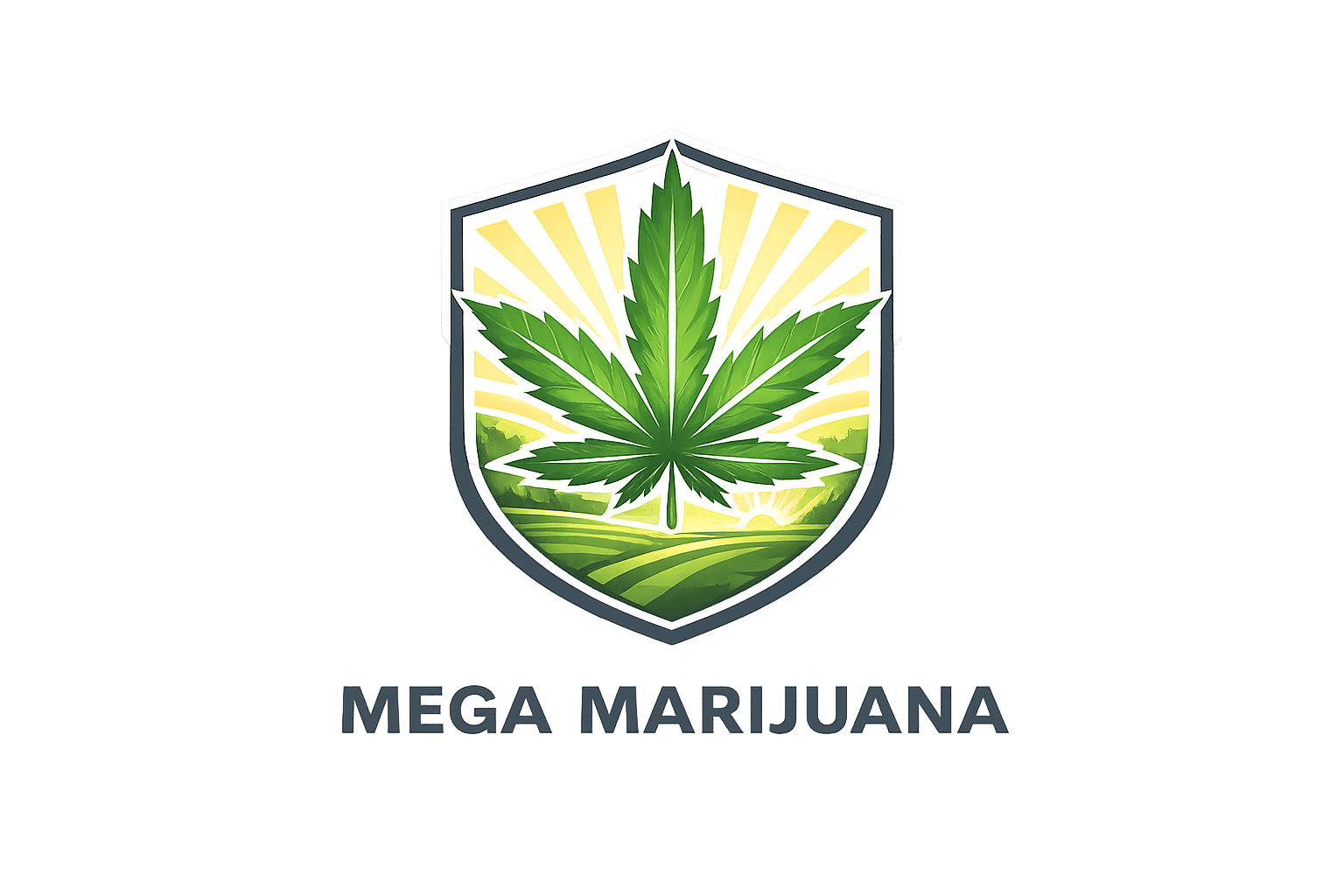 Mega Marijuana USA