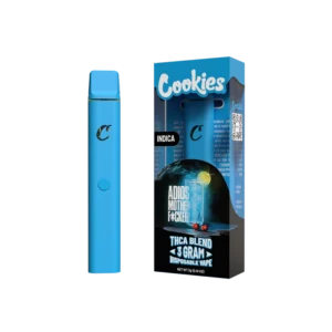 cookies disposables 2g