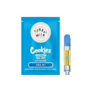 cookies carts